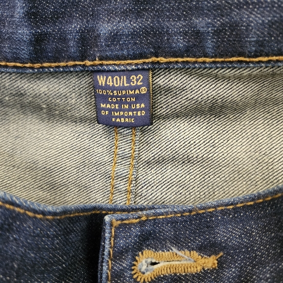 Brooks brothers jeans - Picture 2 of 4